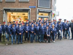 De BrulBoei 2024 Luici-s IJssalon